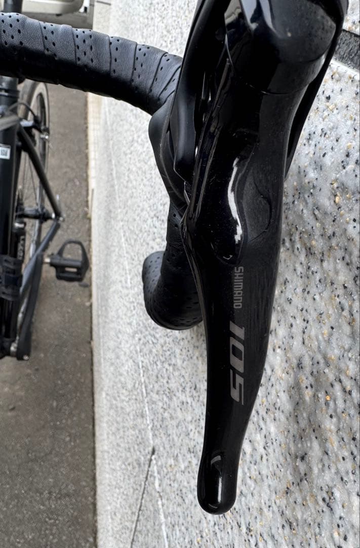 自転車本体 KHODAABLOOM (DURA-ACE WH-9000) FARNA 105