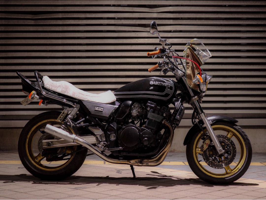 ニッパチ風防 l字ステー クランプ