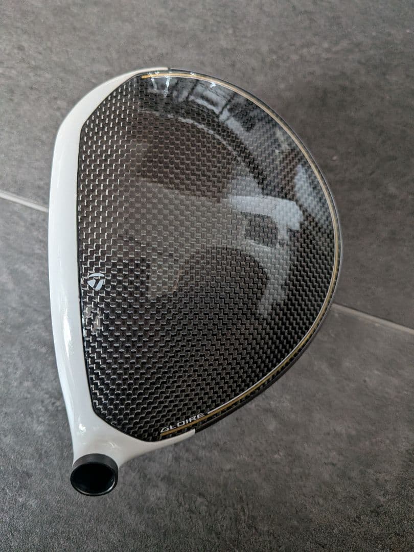 ●概ね美品　日本仕様● ステルスグローレプラス ドライバー9.5°ヘッド