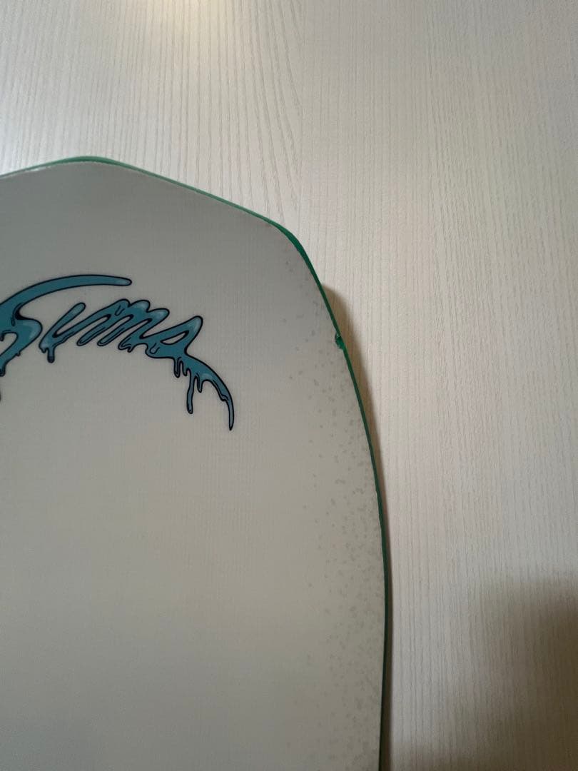 SIMS Vanilla 23-24 144cm シムス レディース