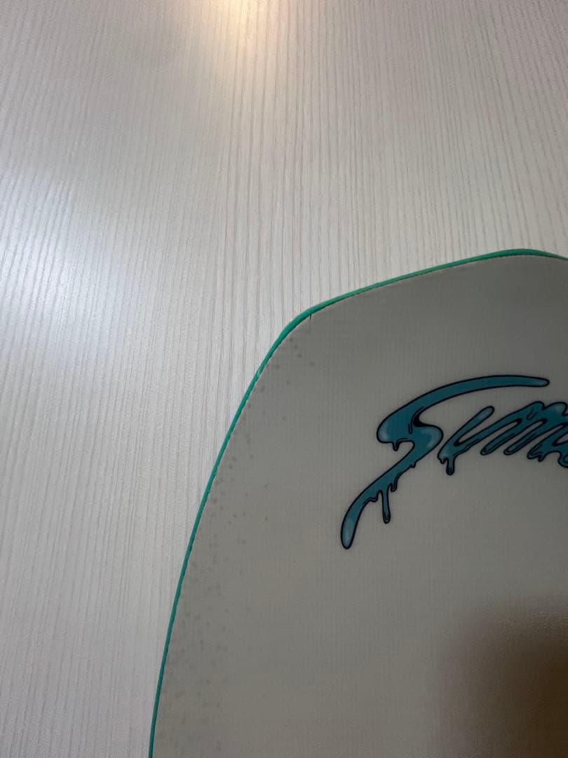 SIMS Vanilla 23-24 144cm シムス レディース