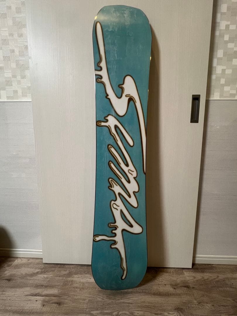 SIMS Vanilla 23-24 144cm シムス レディース