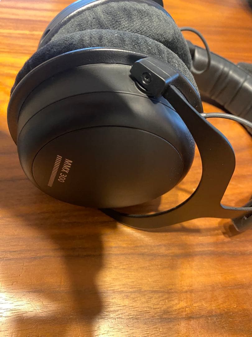 beyerdynamic ベイヤーダイナミック MMX300 ヘッドセット