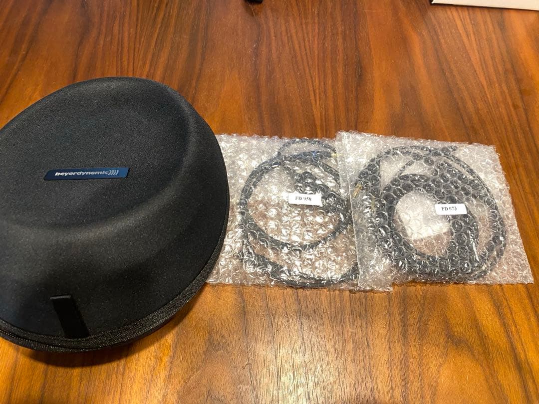 beyerdynamic ベイヤーダイナミック MMX300 ヘッドセット