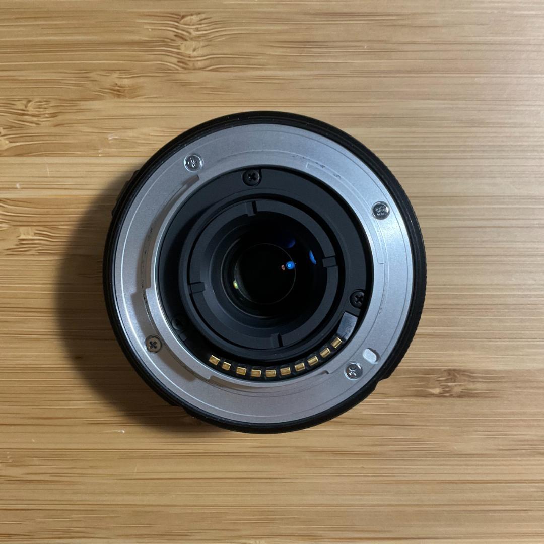 FUJIFILM XF23mmF2.8 R WR 単焦点レンズ