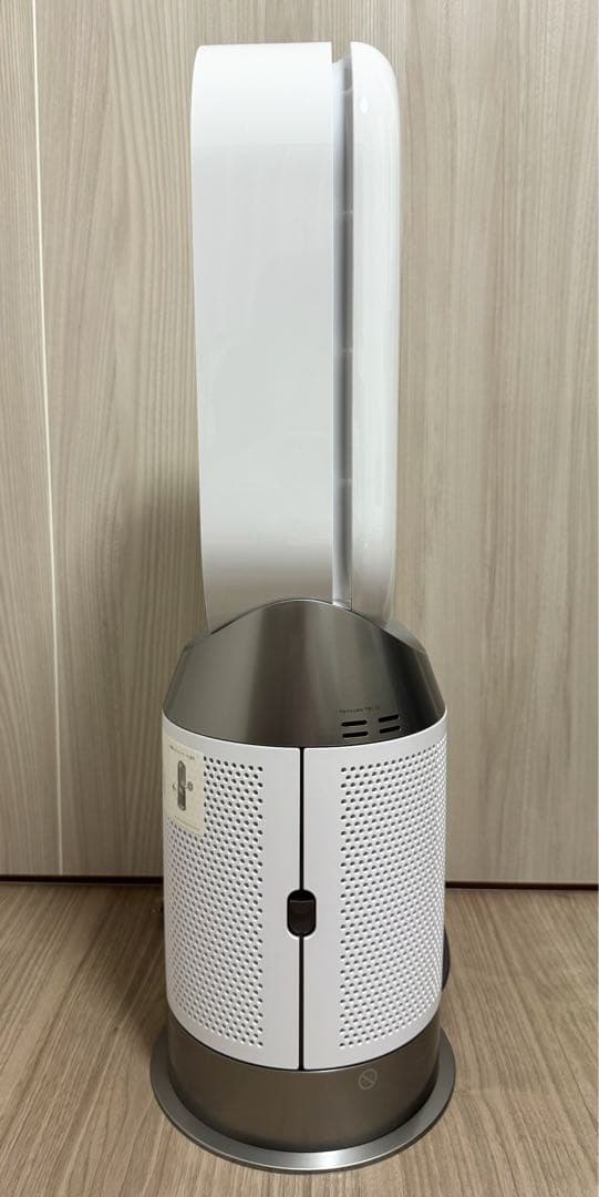 Dyson Purifier Hot+Cool Gen1 空気清浄ファンヒーター