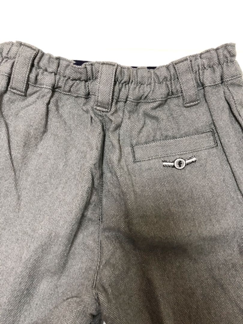 familiar フォーマル スーツ　90