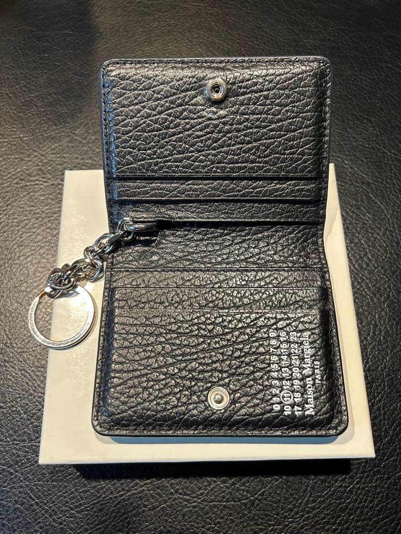 maison margiela キーケース