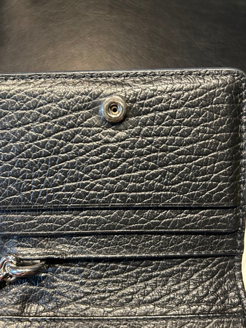 maison margiela キーケース