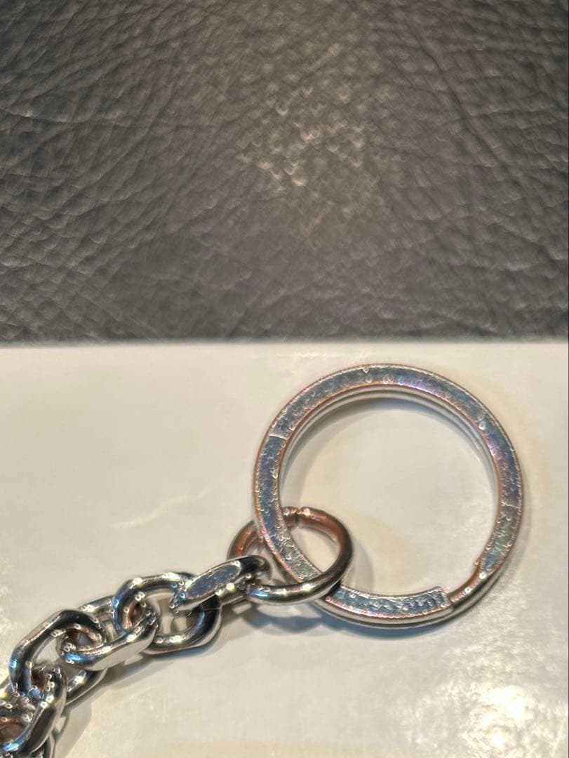 maison margiela キーケース