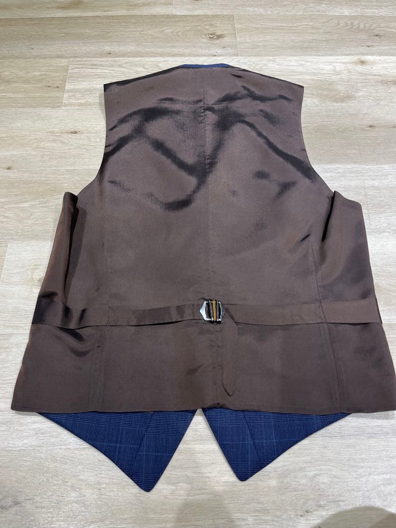 スーツ　セットアップ