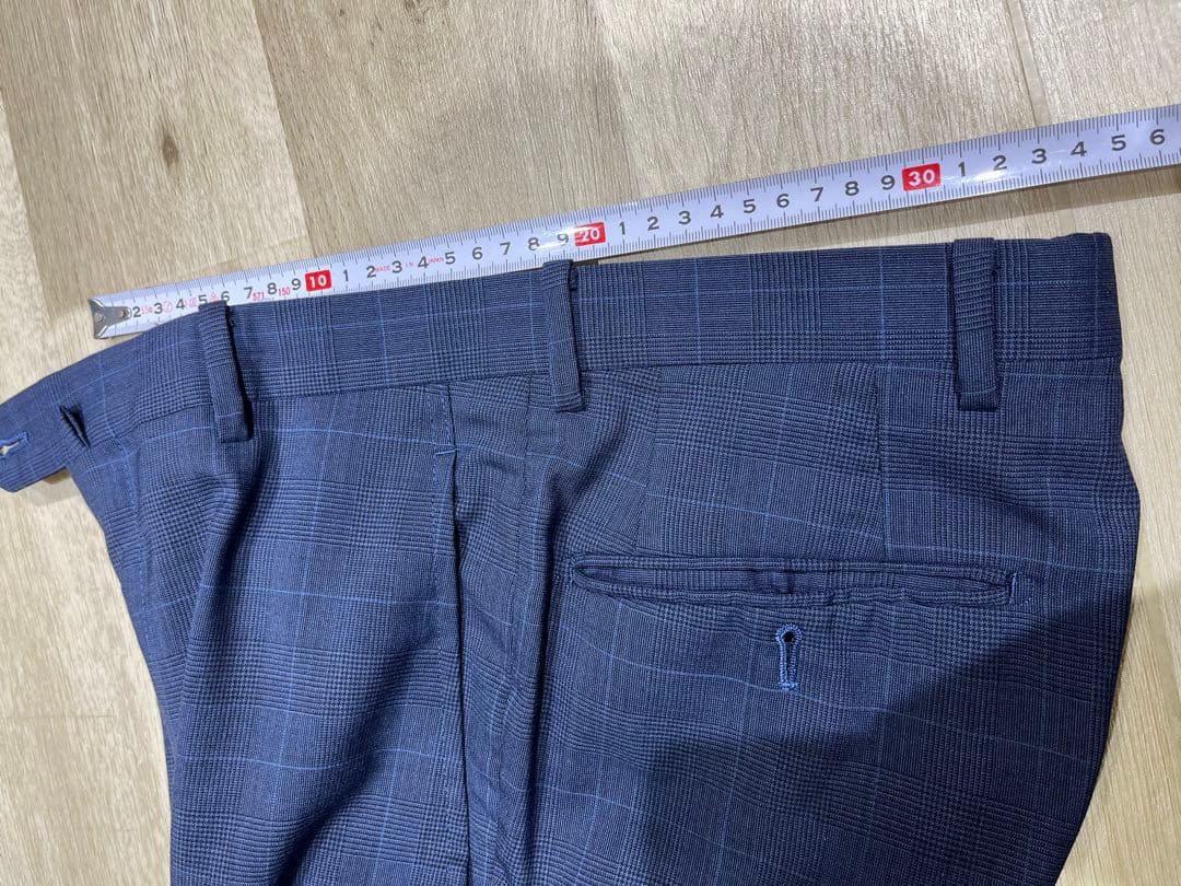 スーツ　セットアップ