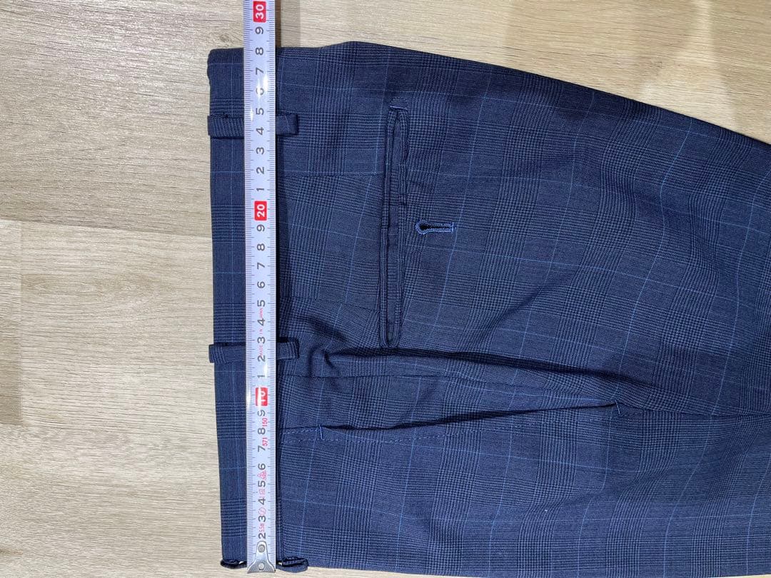 スーツ　セットアップ