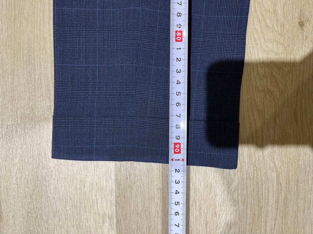 スーツ　セットアップ