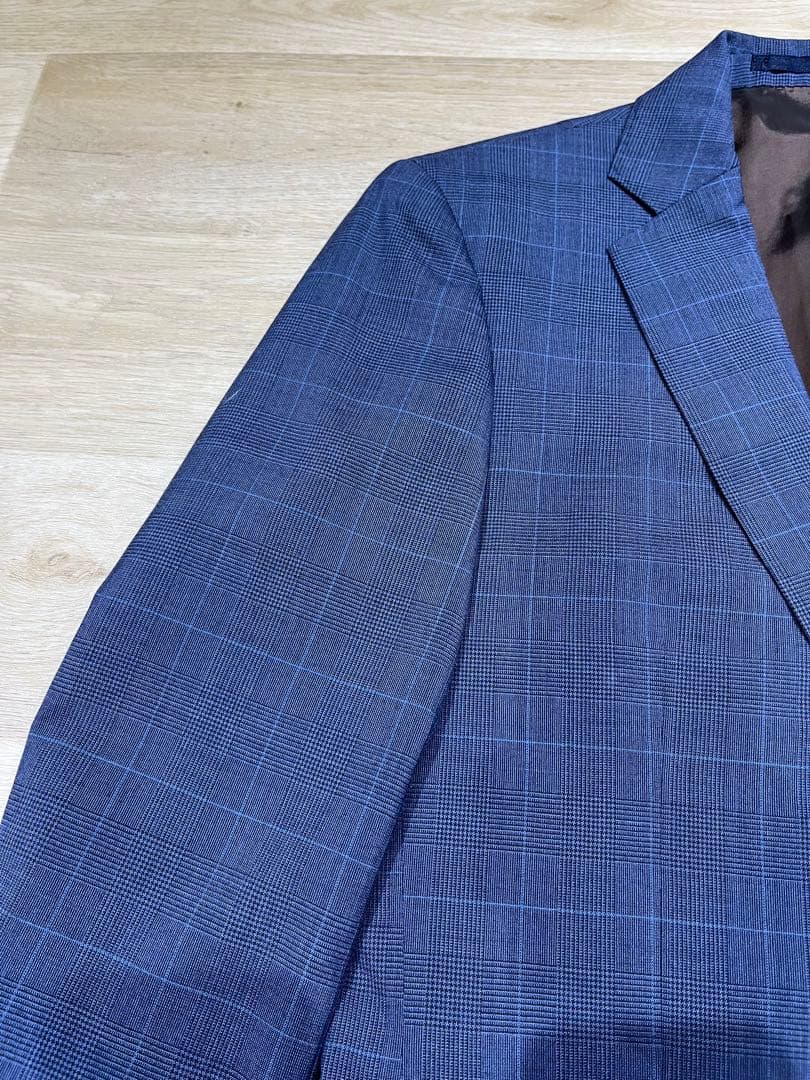 スーツ　セットアップ