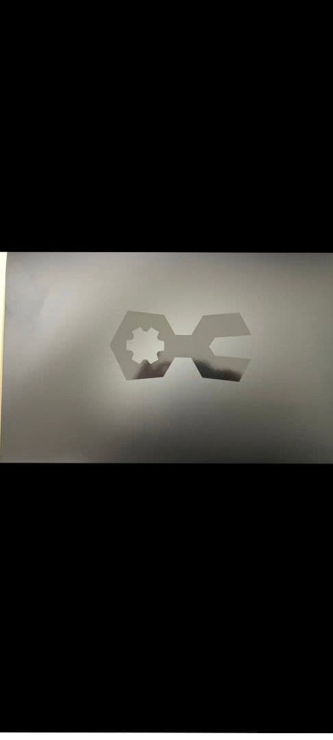 PUNKWORKSHOP FS-24 BROOK パンクワークショップ