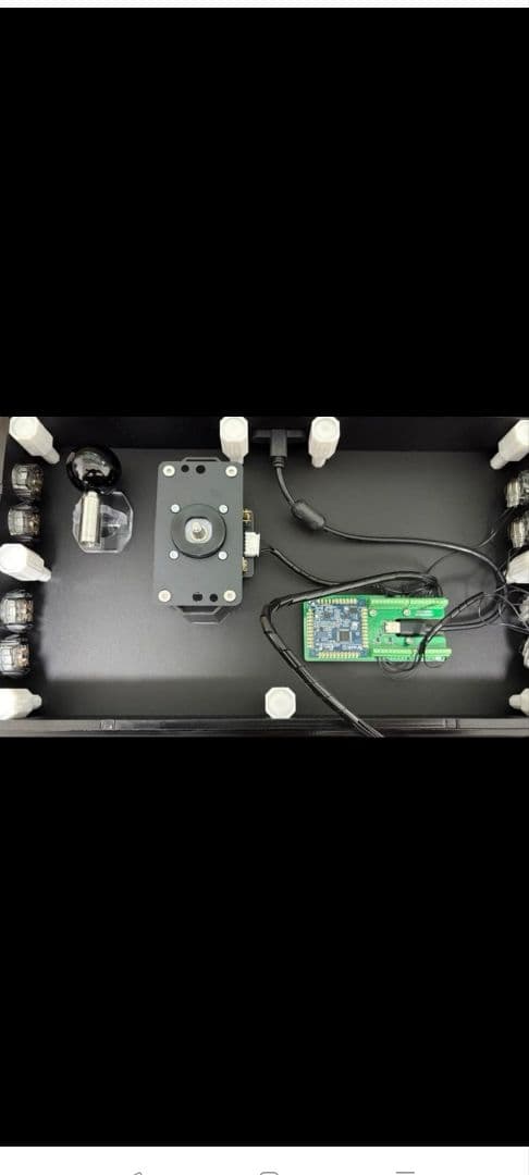 PUNKWORKSHOP FS-24 BROOK パンクワークショップ