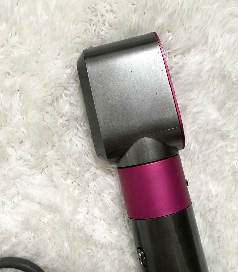 ⭐︎最安値⭐︎Dyson エアラップ　ドライヤー　アタッチメント全種セット