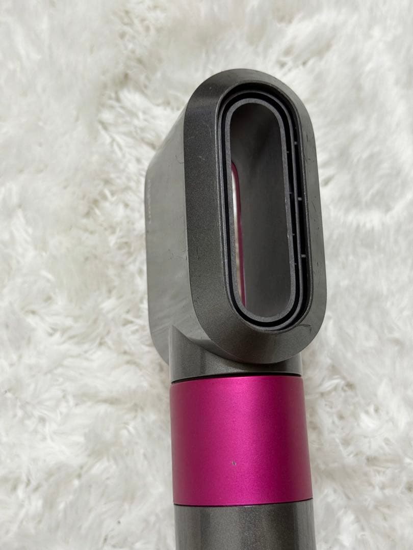 ⭐︎最安値⭐︎Dyson エアラップ　ドライヤー　アタッチメント全種セット