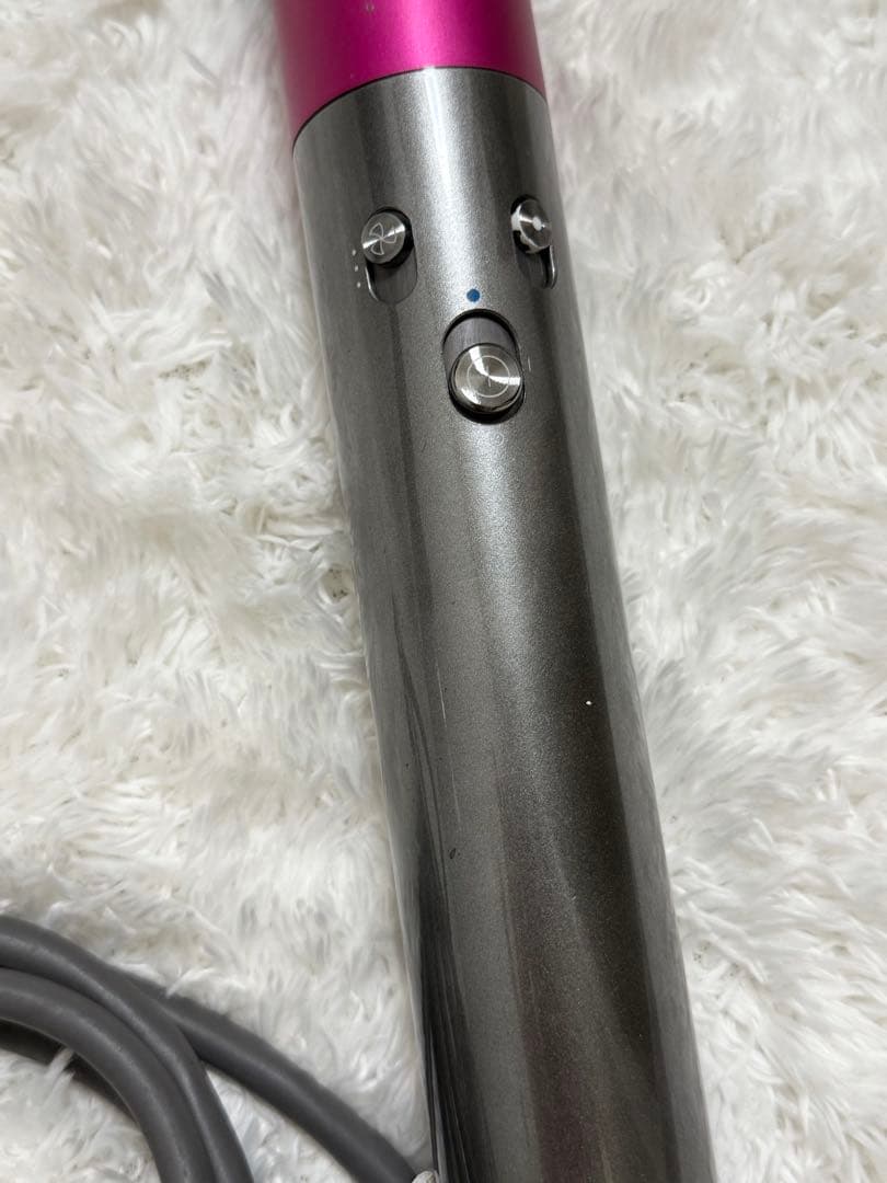 ⭐︎最安値⭐︎Dyson エアラップ　ドライヤー　アタッチメント全種セット