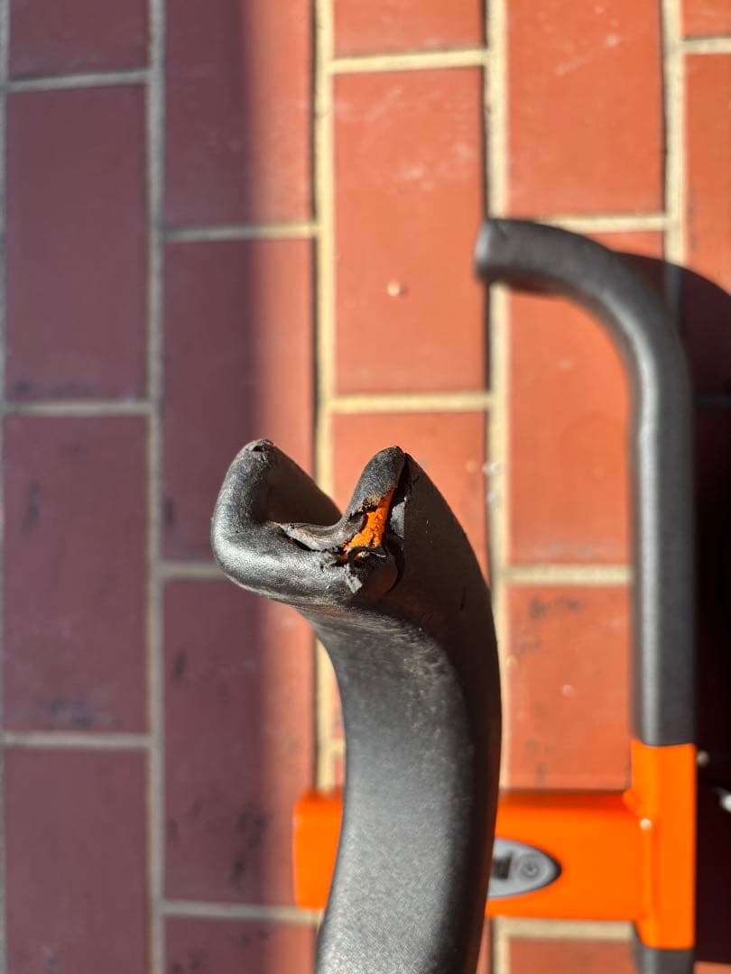 トヨタ純正 カーロック マックガード製 ホイールロック　ランクル250