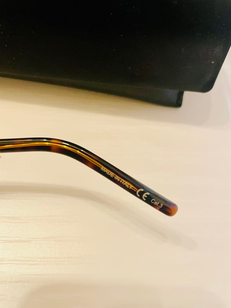 SAINT LAURENT サンローラン サングラス SL327/K べっ甲