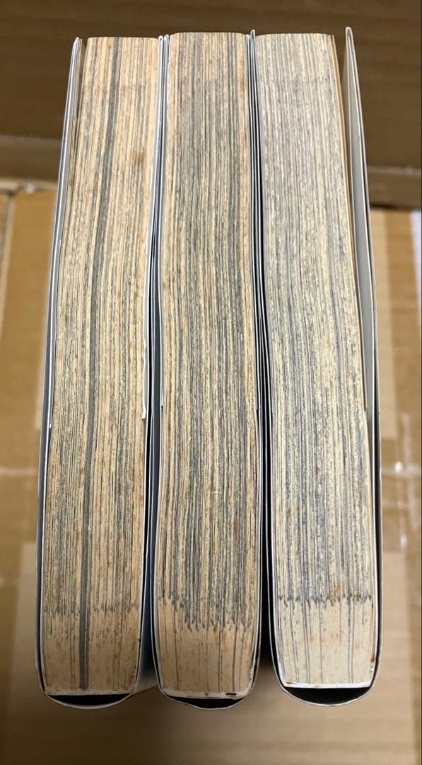 キングダム 初版 帯付き 2巻4巻6巻