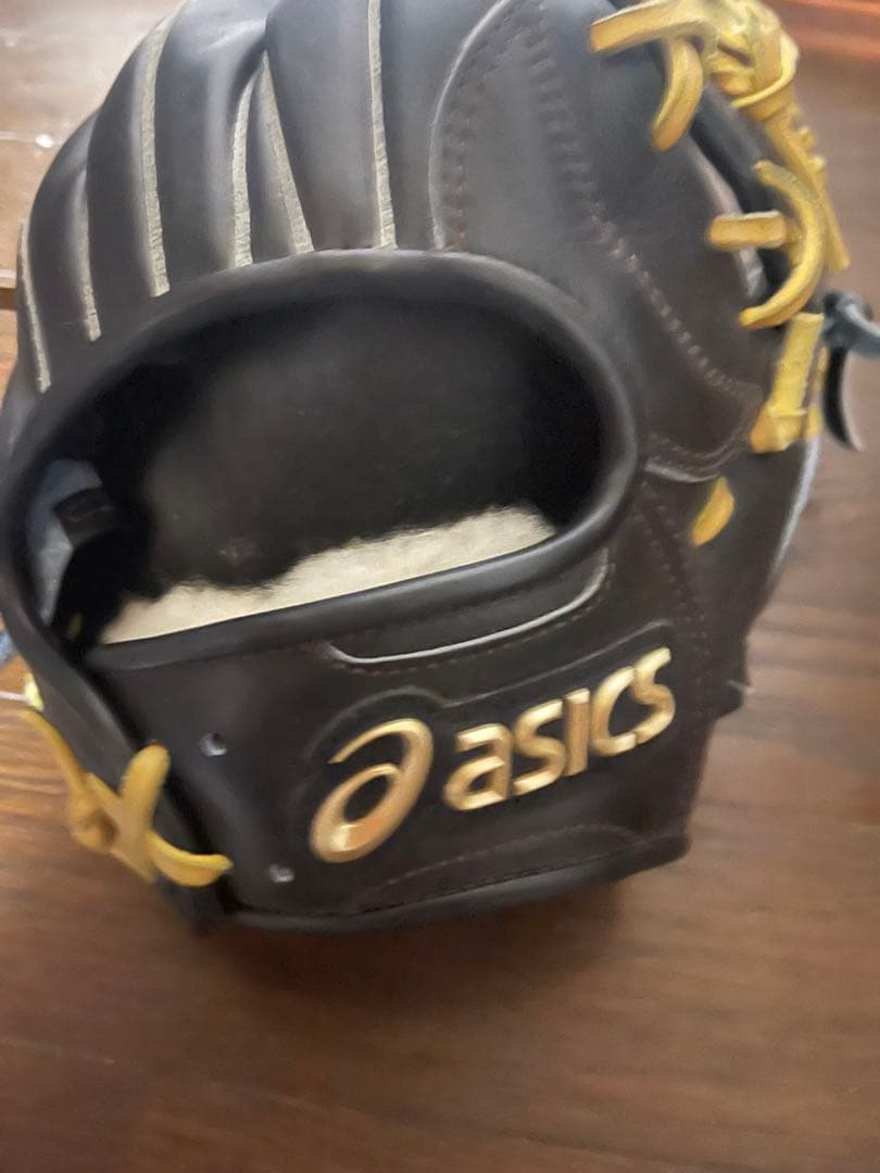 専用！！アシックスグローブ硬式用