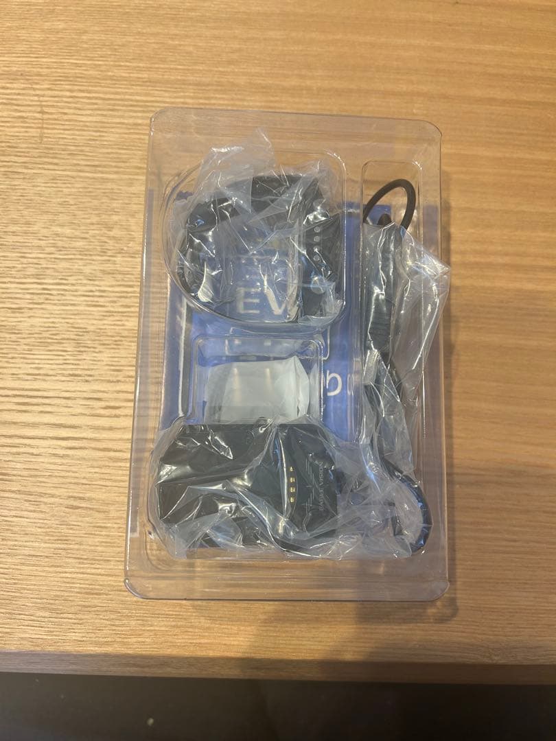 EAGLE VISION watch ACE (EV-933) GPSナビ