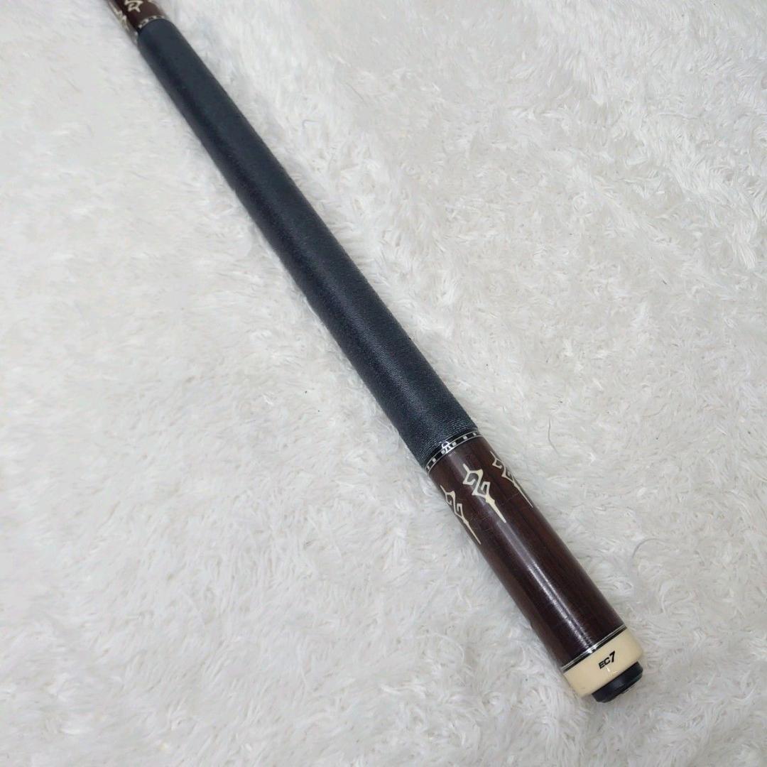 Mezz Cues EC7 R1 WX700 ハイテクシャフト 新品ハードケース