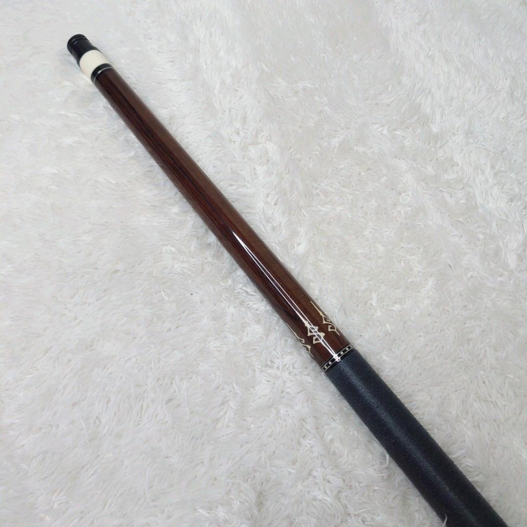 Mezz Cues EC7 R1 WX700 ハイテクシャフト 新品ハードケース