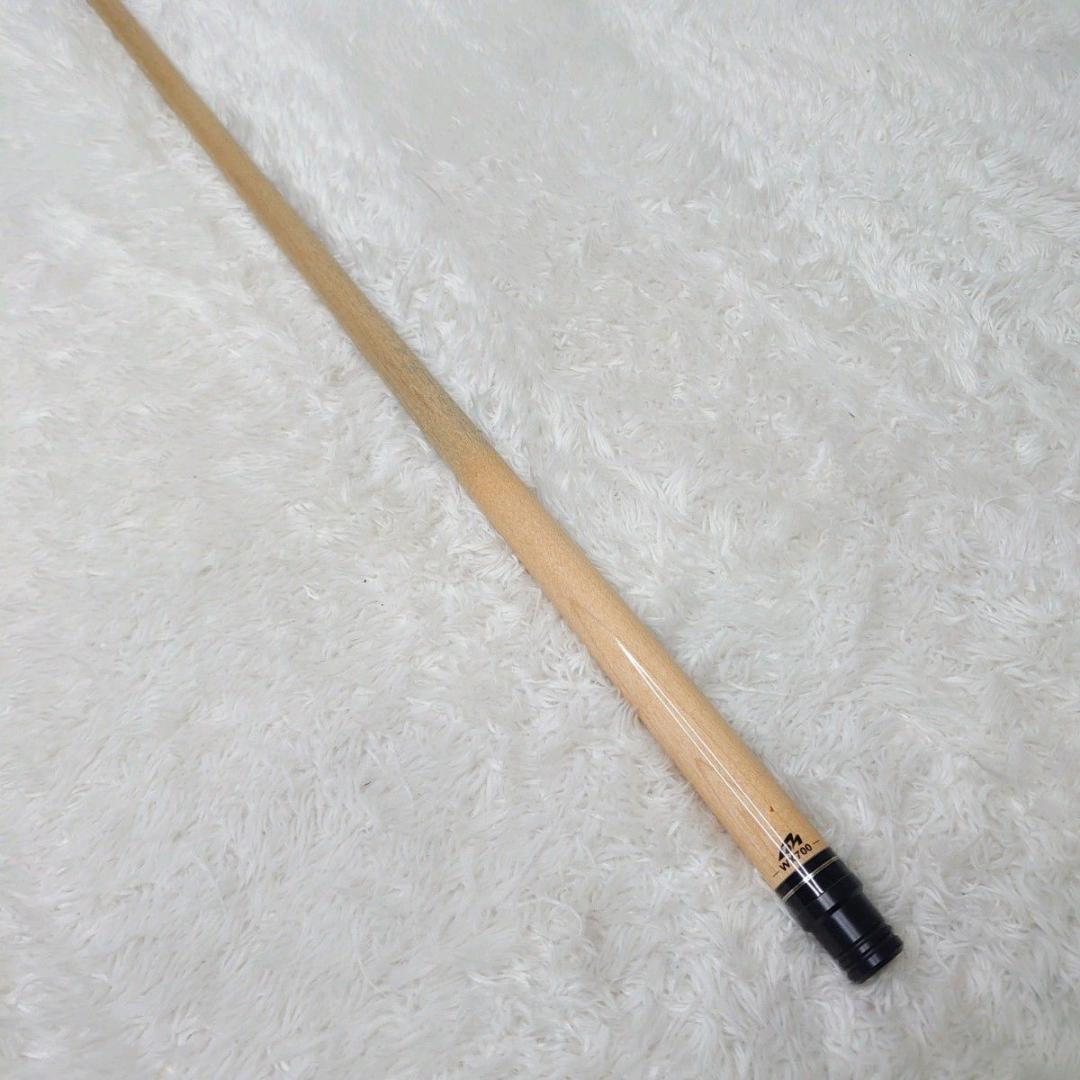 Mezz Cues EC7 R1 WX700 ハイテクシャフト 新品ハードケース