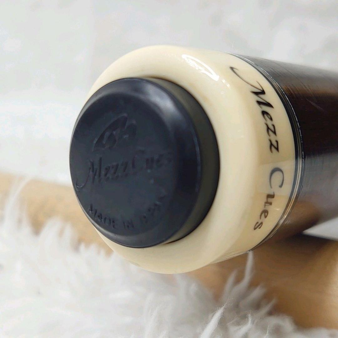 Mezz Cues EC7 R1 WX700 ハイテクシャフト 新品ハードケース