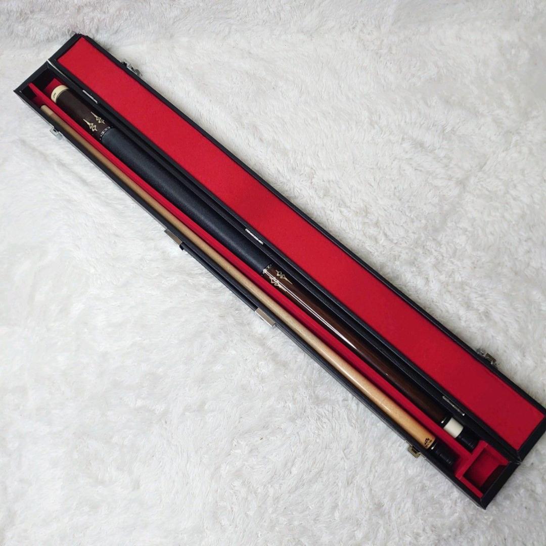 Mezz Cues EC7 R1 WX700 ハイテクシャフト 新品ハードケース