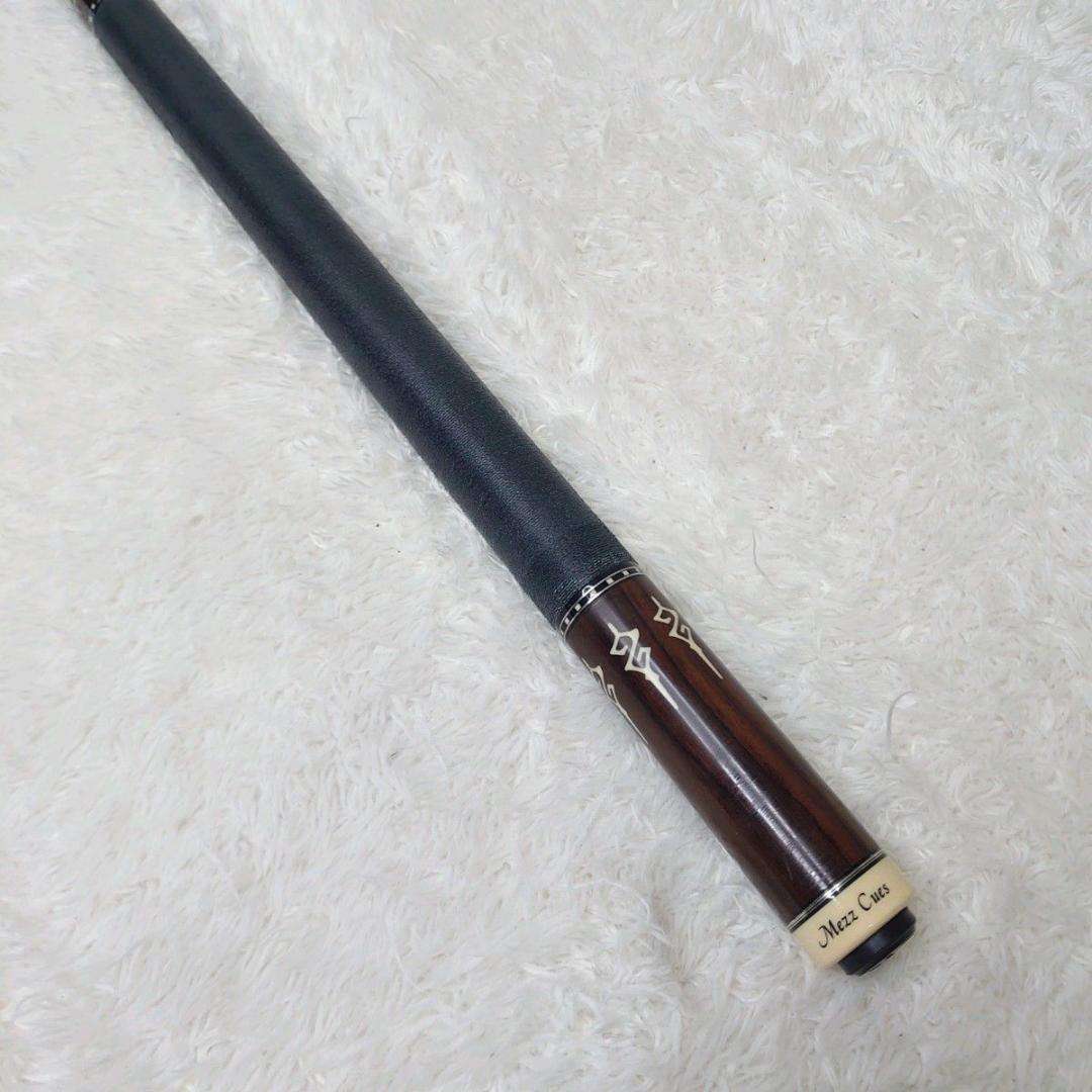 Mezz Cues EC7 R1 WX700 ハイテクシャフト 新品ハードケース