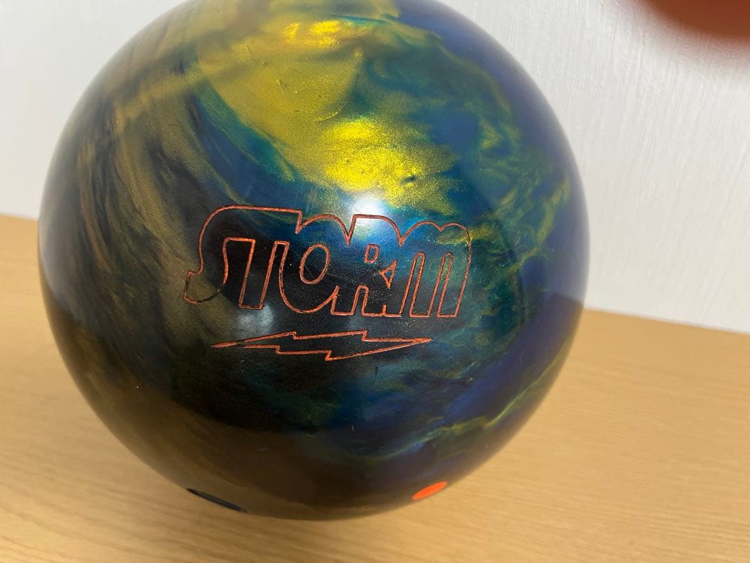 STORM SONIQ ボウリングボウル