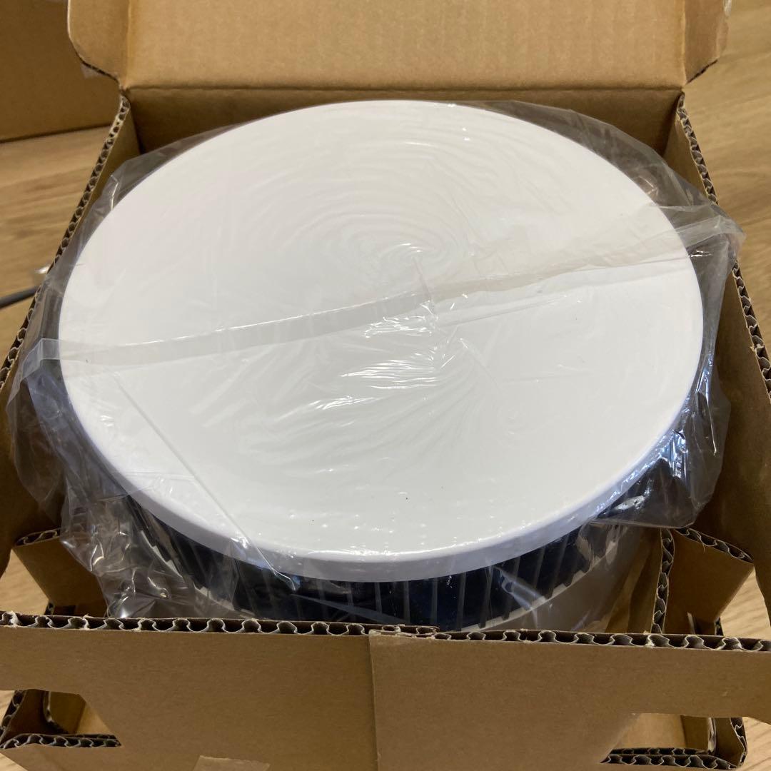 アイリスオーヤマ加湿空気清浄機