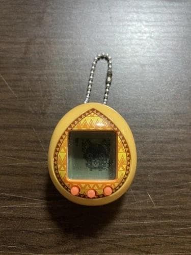 【動作確認済】たまごっち ディズニー ツイステっち サバナクロー SHB96