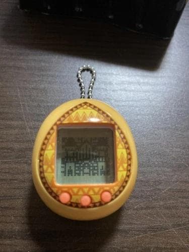 【動作確認済】たまごっち ディズニー ツイステっち サバナクロー SHB96