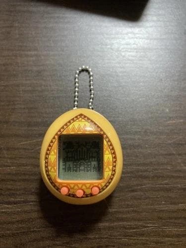 【動作確認済】たまごっち ディズニー ツイステっち サバナクロー SHB96