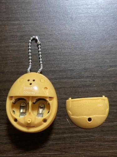 【動作確認済】たまごっち ディズニー ツイステっち サバナクロー SHB96