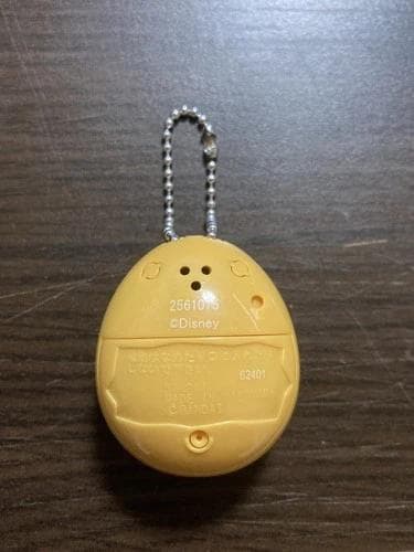 【動作確認済】たまごっち ディズニー ツイステっち サバナクロー SHB96