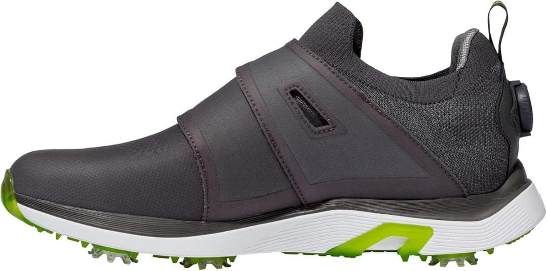 【美品】（中古）フットジョイ　ハイパーフレックス コア ボアシューズ25.5cm