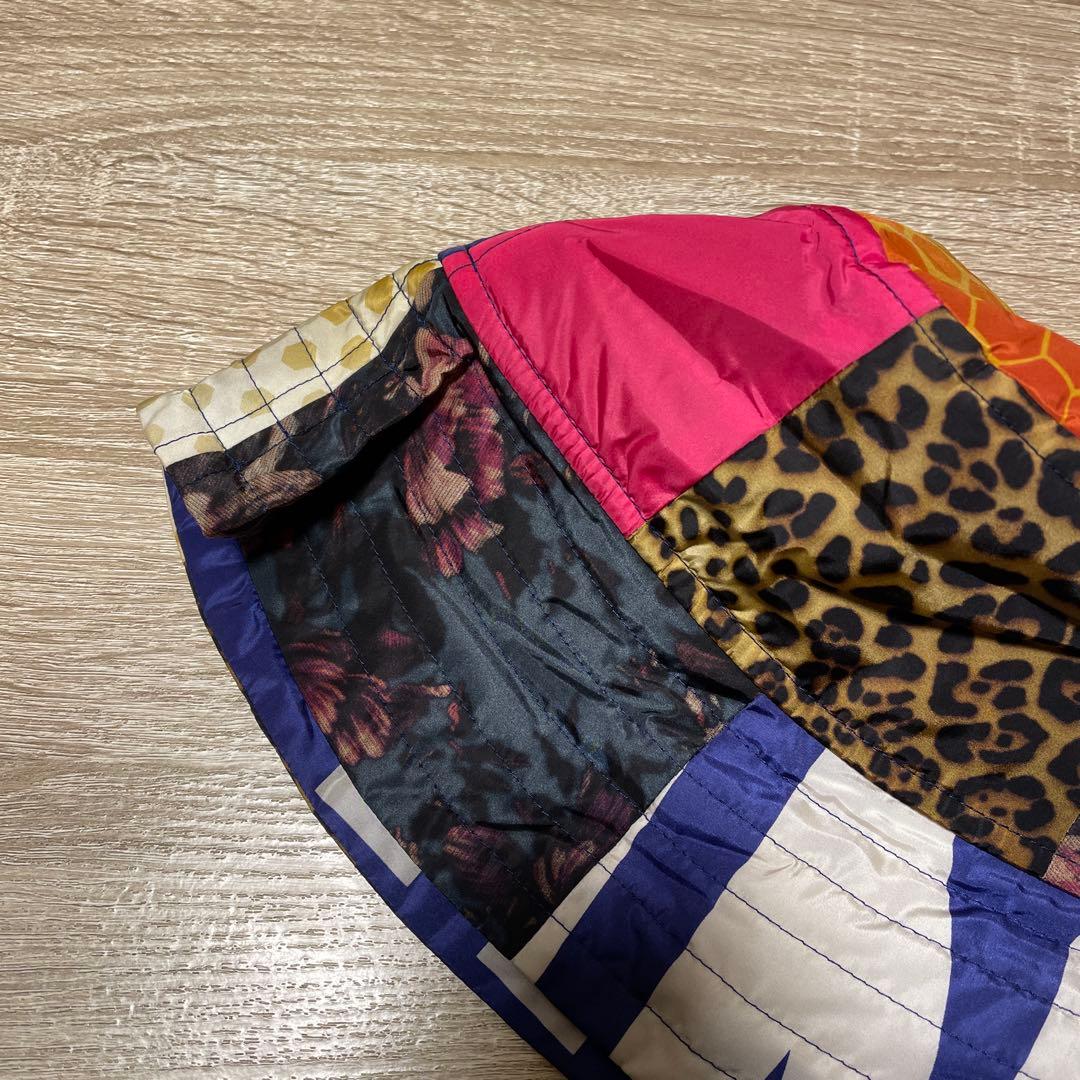 [新品]DRIES VAN NOTEN GILLY PATCH バケットハット