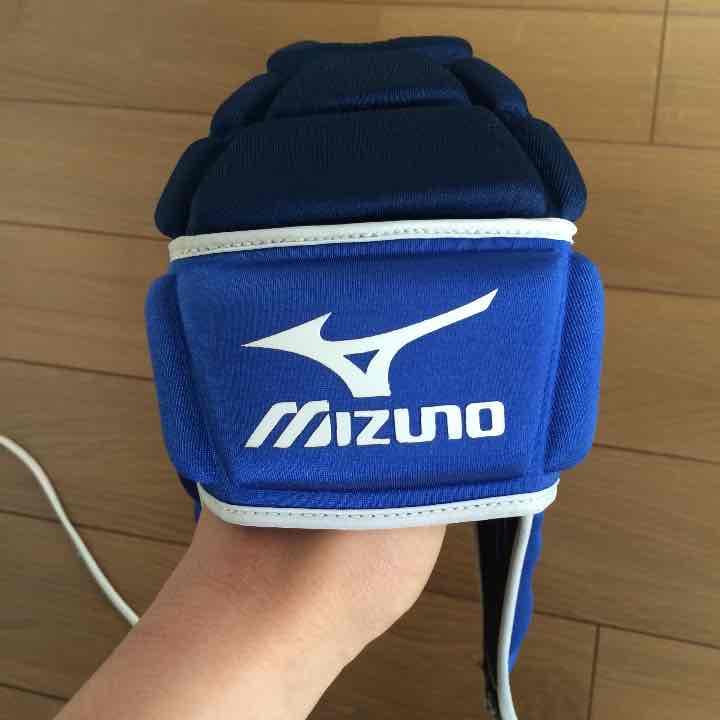 石見智翠館高校 ラグビーヘッドキャップ