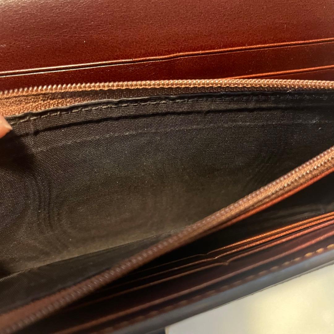 GUCCI 二つ折り財布　売り切りのためご希望金額でお譲り！コメントください