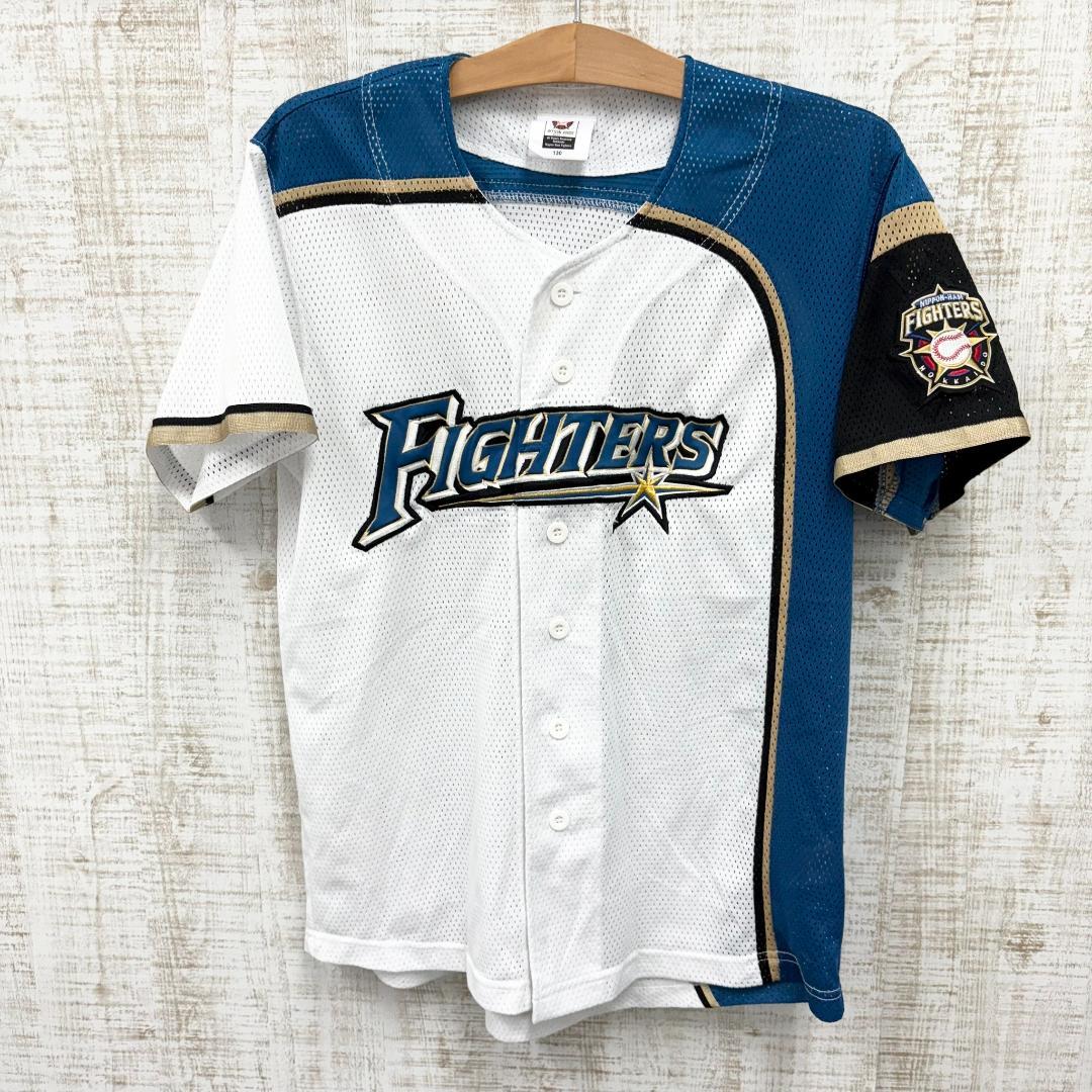 IR28《大谷翔平》日本ハムファイターズ　ユニフォーム　11番　ミズノ