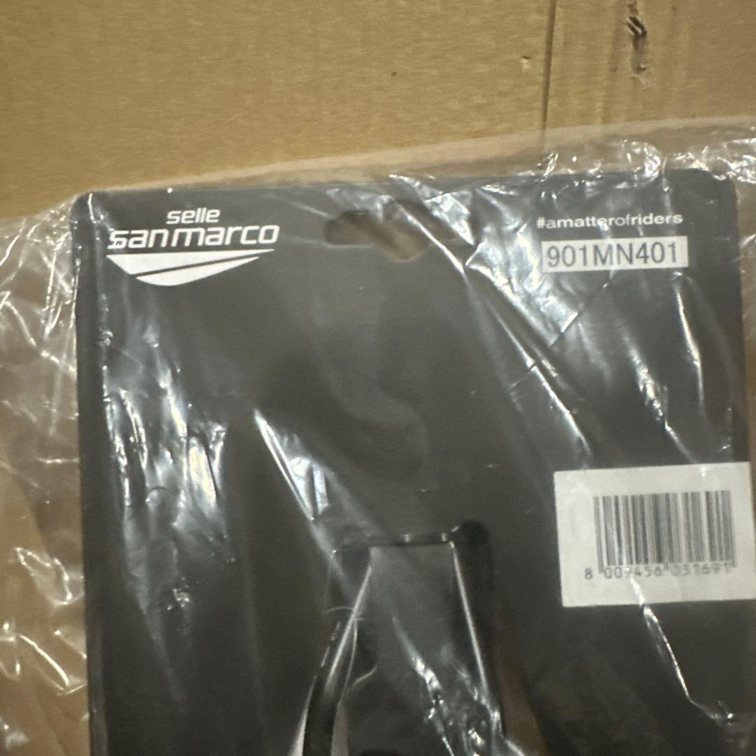 セラサンマルコ（SELLE SAN MARCO） 自転車用サドル