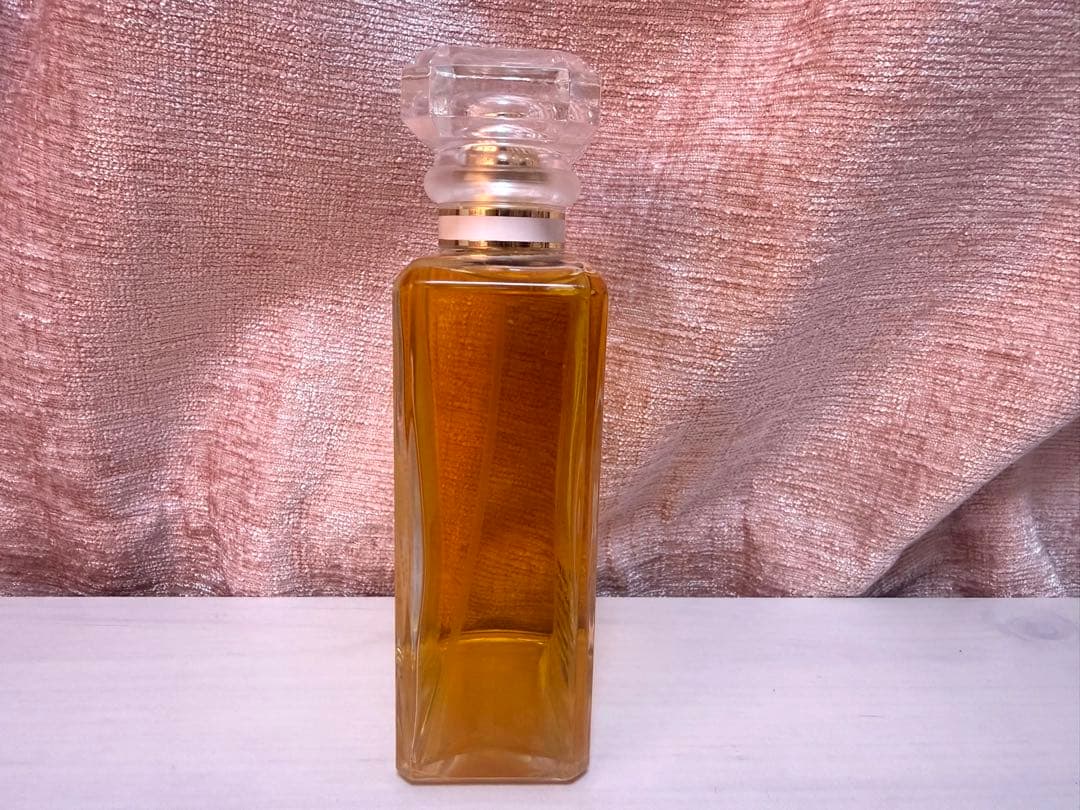 CHANEL Eau de Parfum 100ml 残量ほぼ満量　バッチ付き