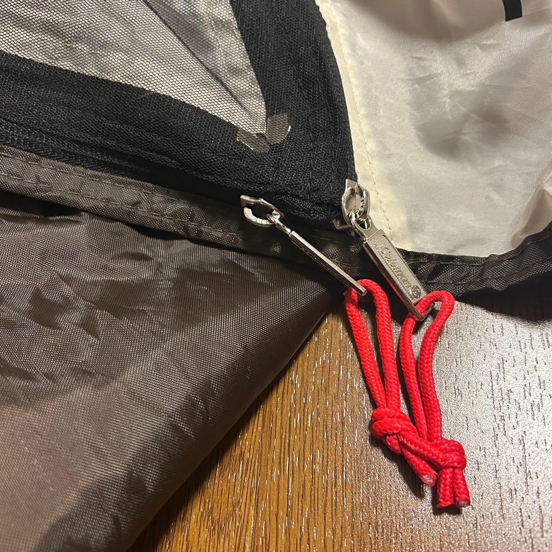 美品　コールマン　Coleman ツインクリフ　インナーテント　テント